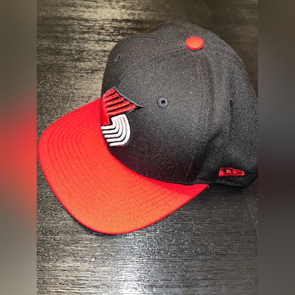 Portland Trailblazers Hat